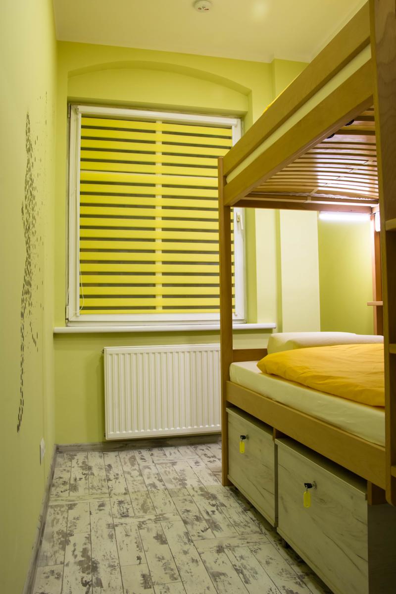 Event Hostel photo 4