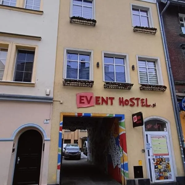 Event Hostel photo 5