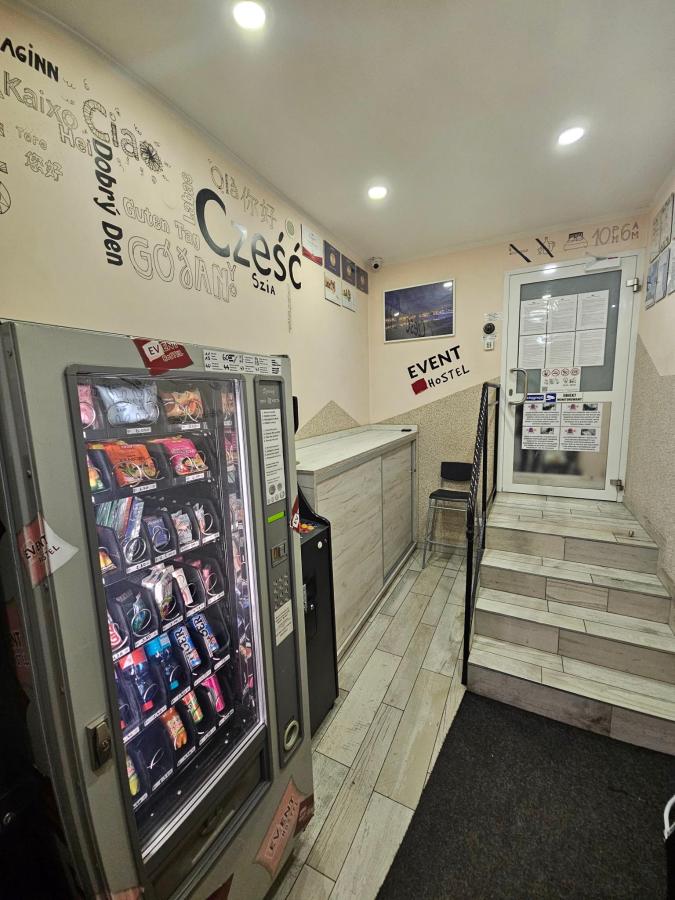 Event Hostel photo 6