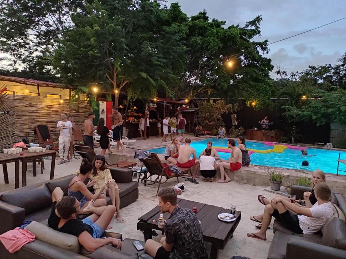 Open Bar Hostel photo 1