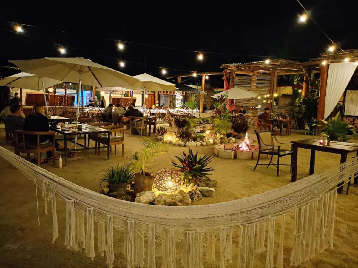 Open Bar Hostel photo 2