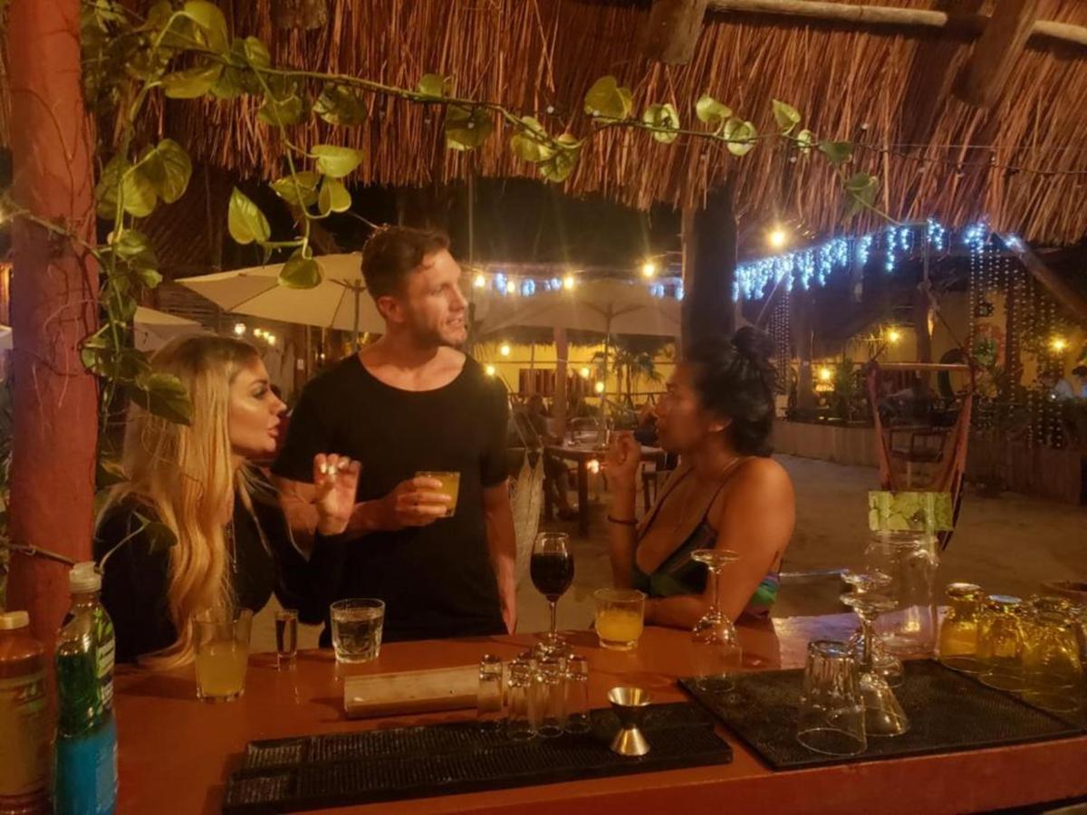 Open Bar Hostel photo 4