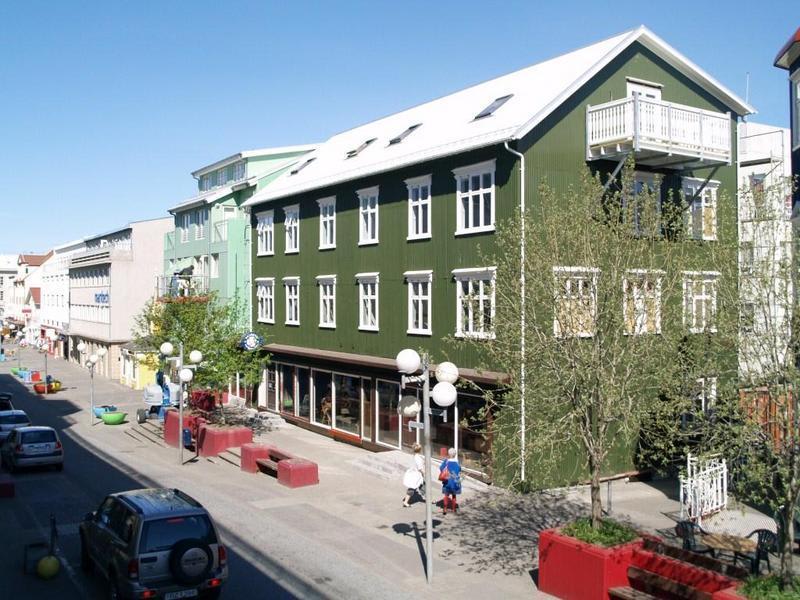 Akureyri Backpackers photo 3
