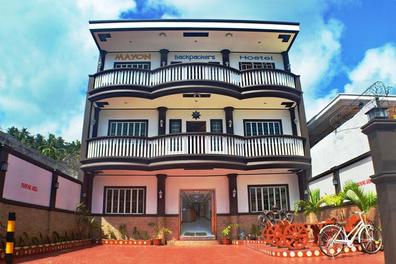 Mayon Backpackers Hostel photo 1