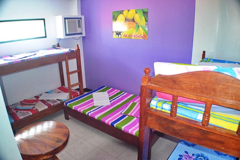 Mayon Backpackers Hostel photo 2