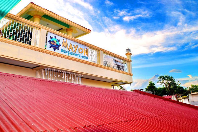 Mayon Backpackers Hostel photo 3