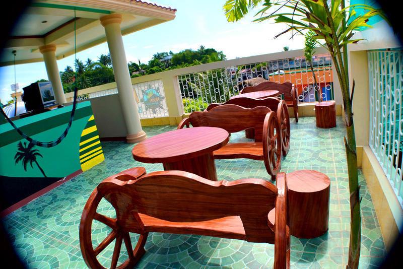 Mayon Backpackers Hostel photo 4