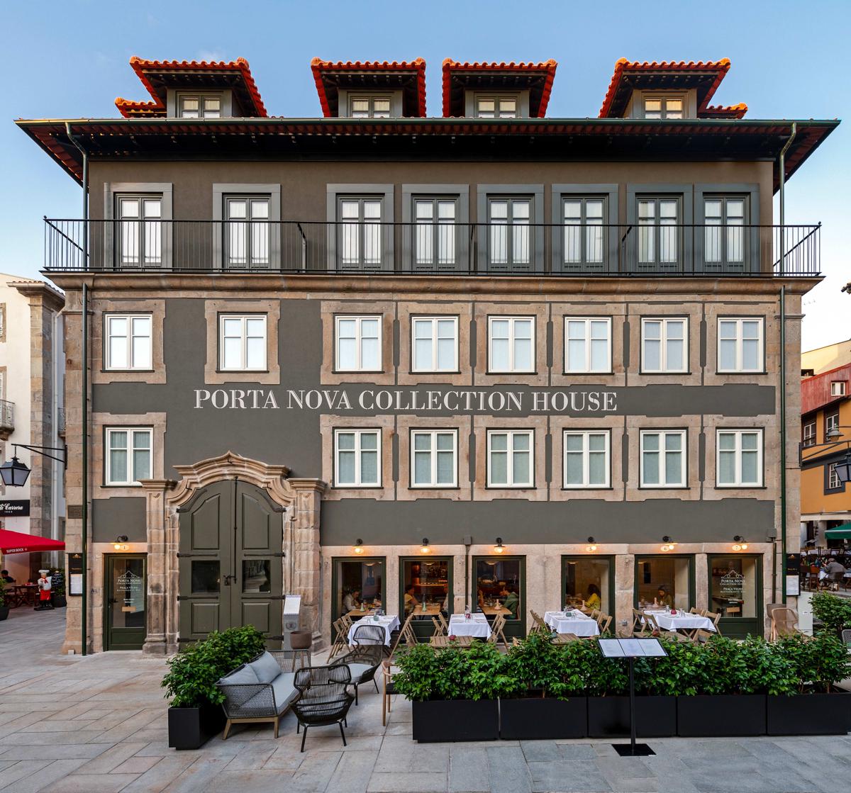 Porta Nova Collection House photo 1