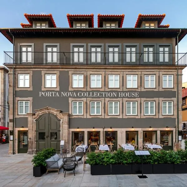 Porta Nova Collection House photo 5