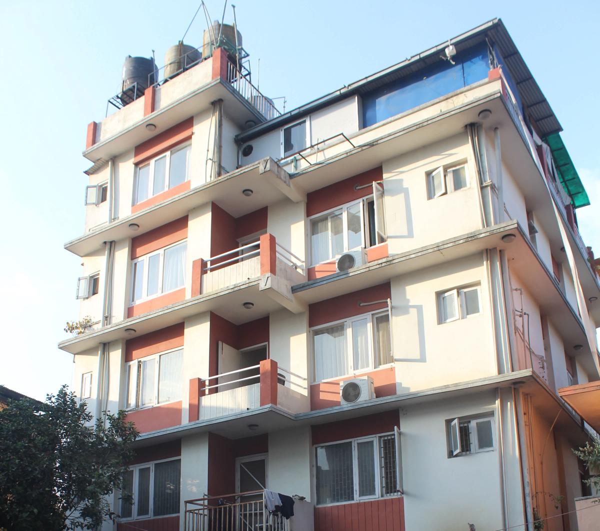32 Peace Home photo 2