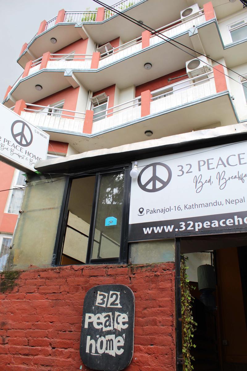 32 Peace Home photo 4