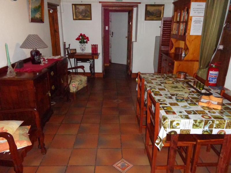 Kate's Country Kitchen Accommodation photo 4