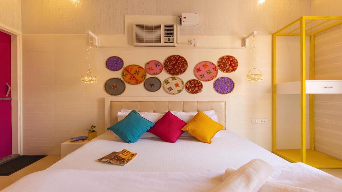 Madpackers Amritsar photo 3