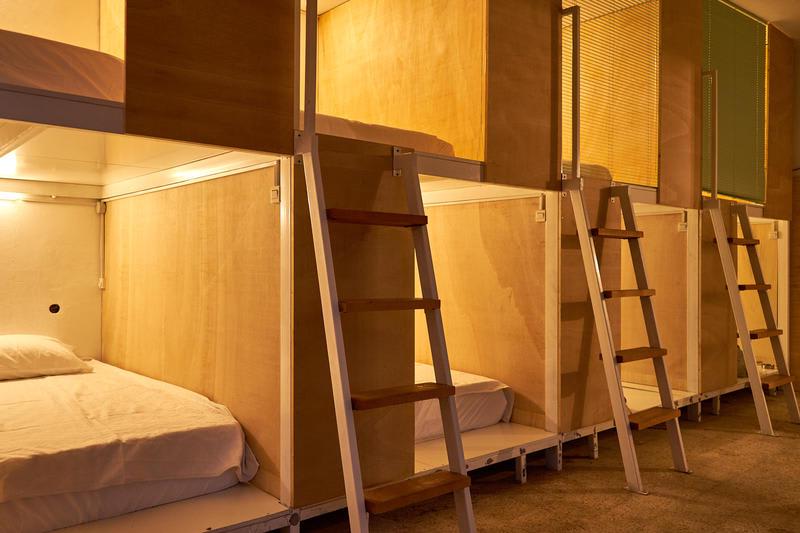 The Colony Beirut Hostel photo 2