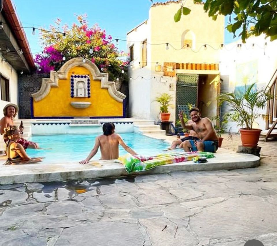 Old Bells Hostel photo 1