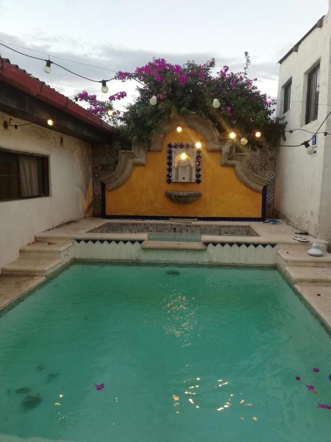 Old Bells Hostel photo 6