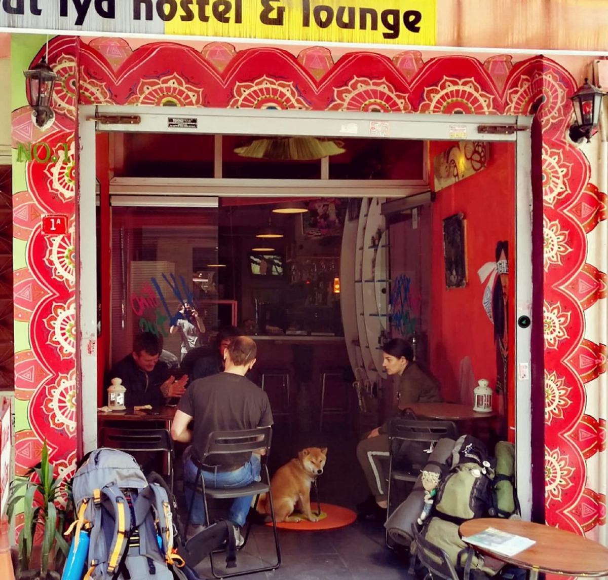 Chillout Lya Hostel Bar photo 1