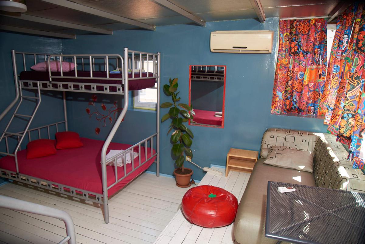 Chillout Lya Hostel Bar photo 2