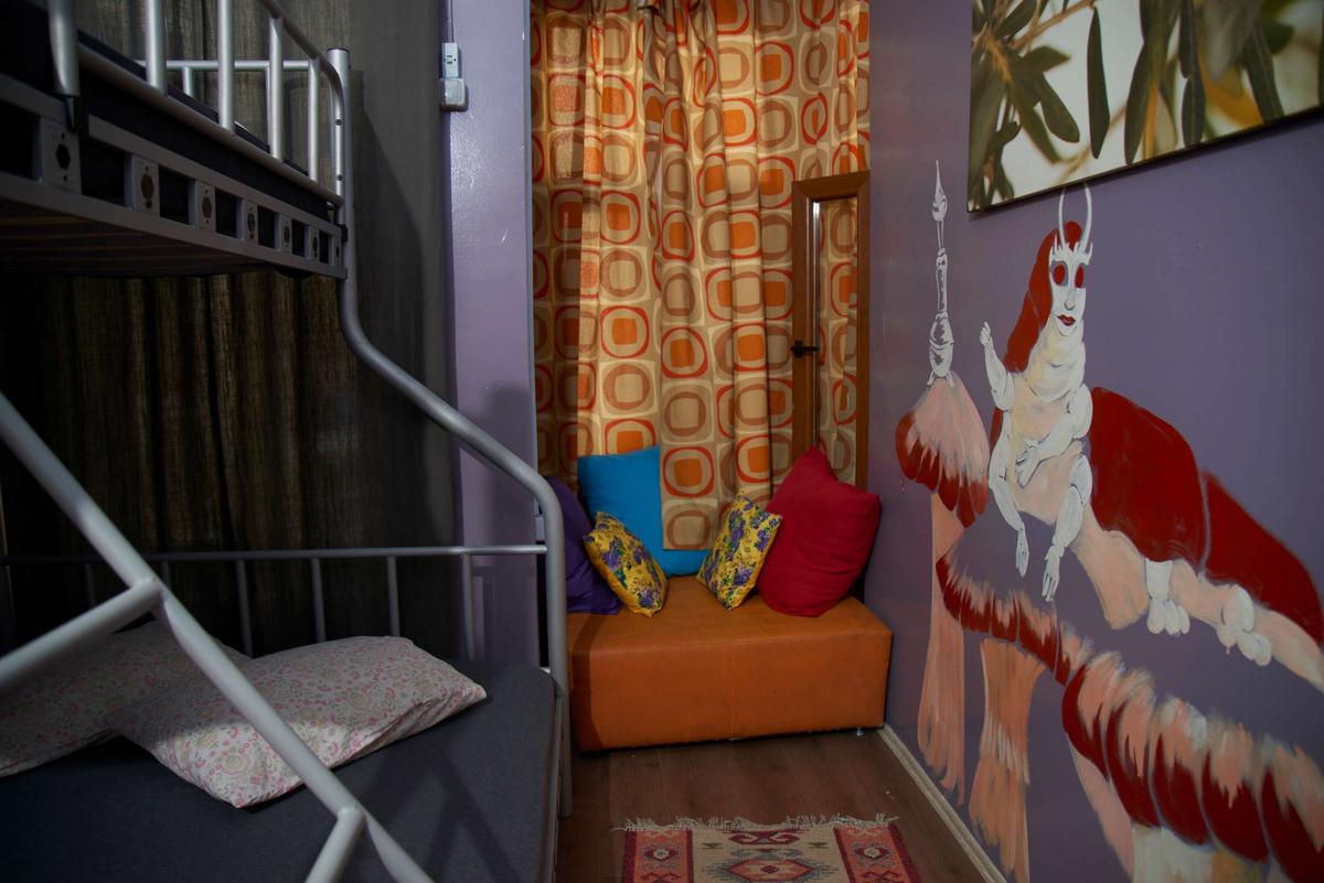 Chillout Lya Hostel Bar photo 4