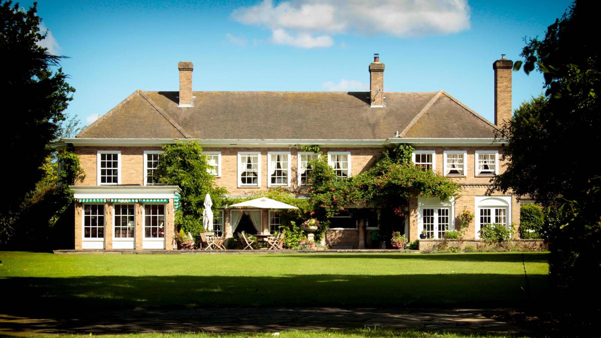 Rectory Farm photo 1