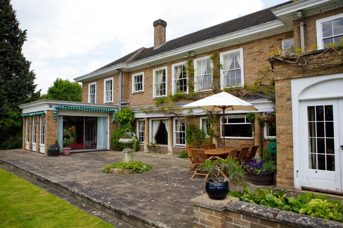 Rectory Farm photo 3