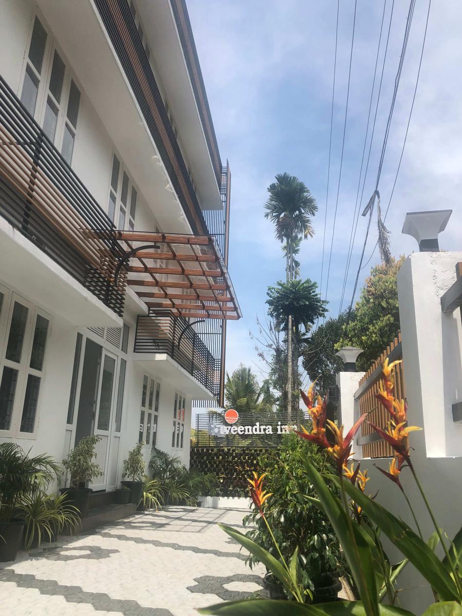 Raveendra Inn photo 1