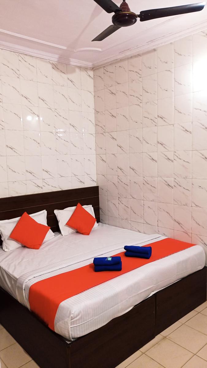 Hotel Om Palace photo 2