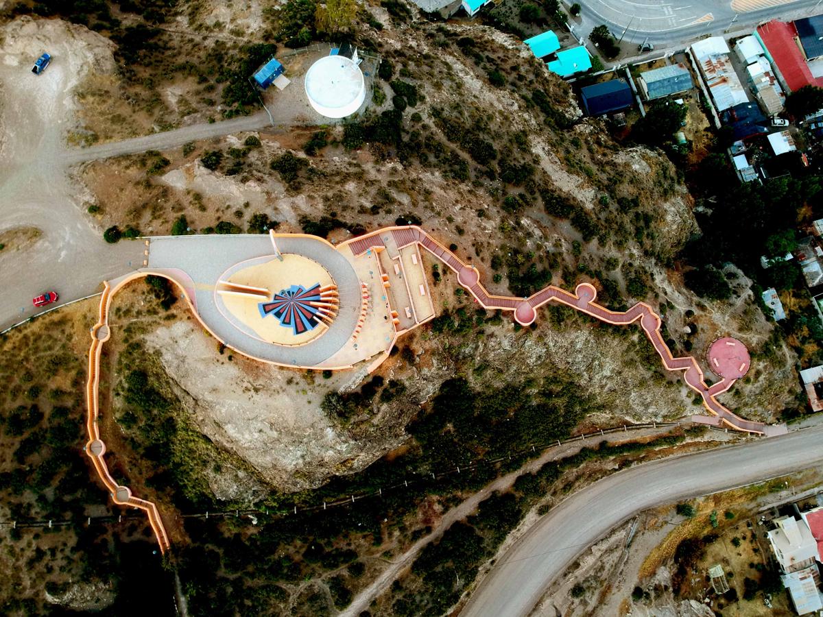 Campamento Nandu photo 3