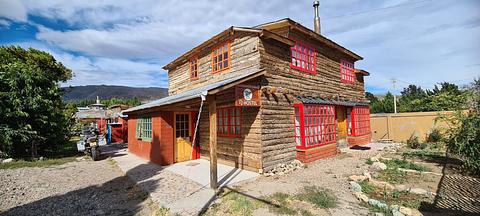 Campamento Nandu photo 6