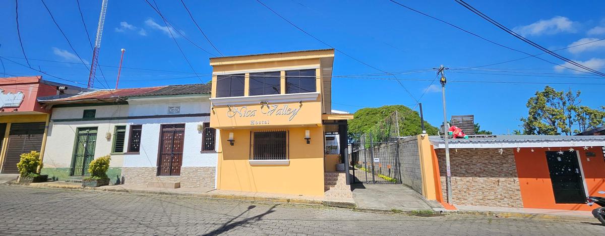 Nica Valley Hostal photo 1