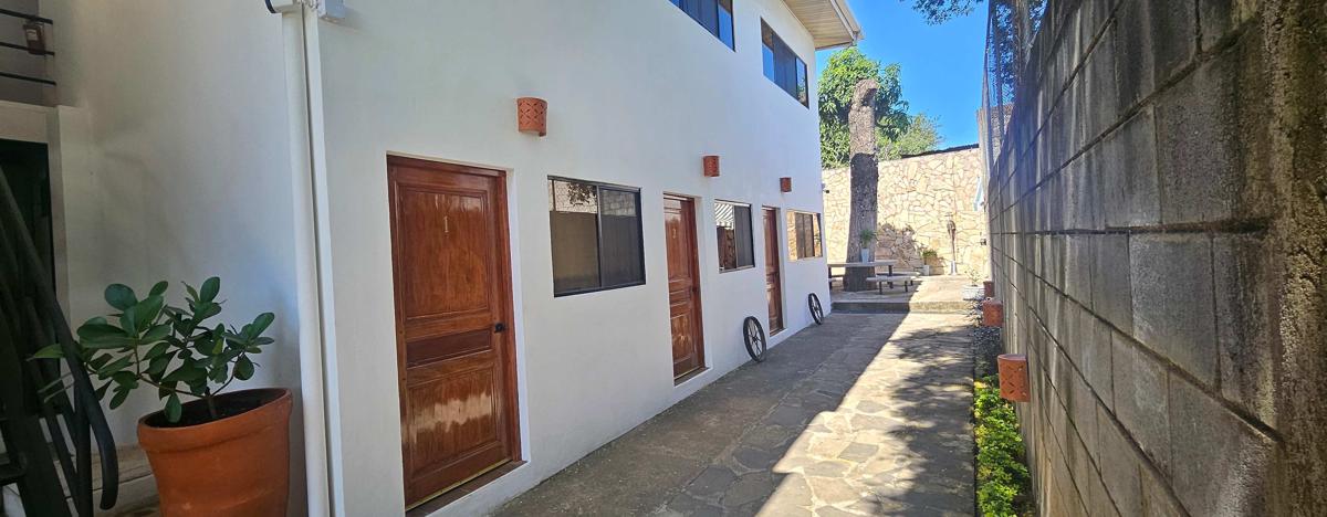 Nica Valley Hostal photo 2