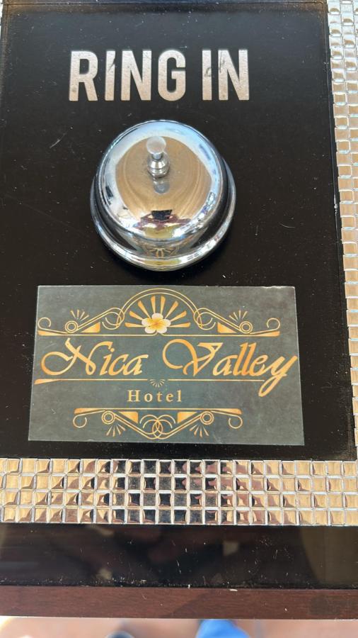 Nica Valley Hostal photo 6
