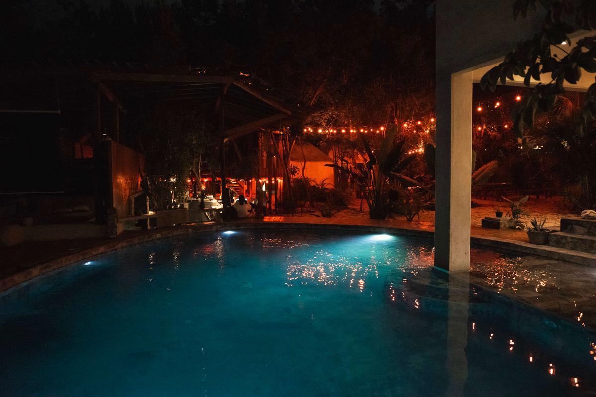 Botanica Tulum photo 3