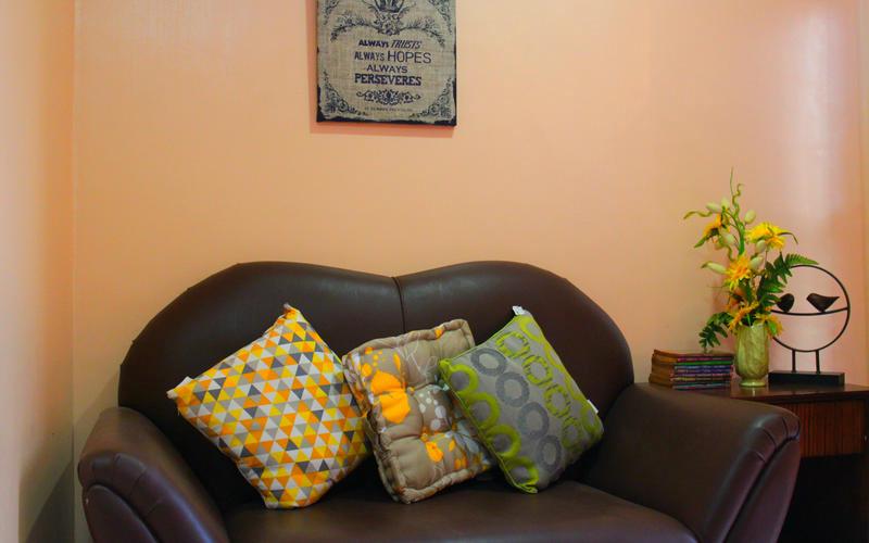 The Stopover Hostel Mactan- For Regular Stays photo 2