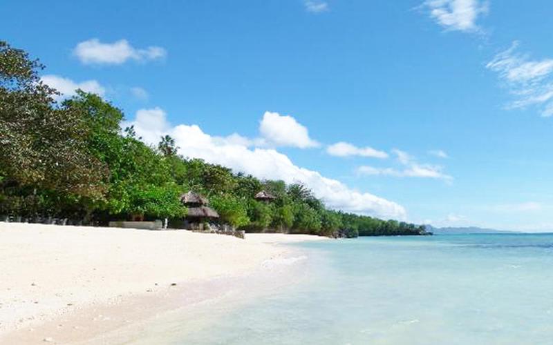 The Stopover Hostel Mactan- For Regular Stays photo 3