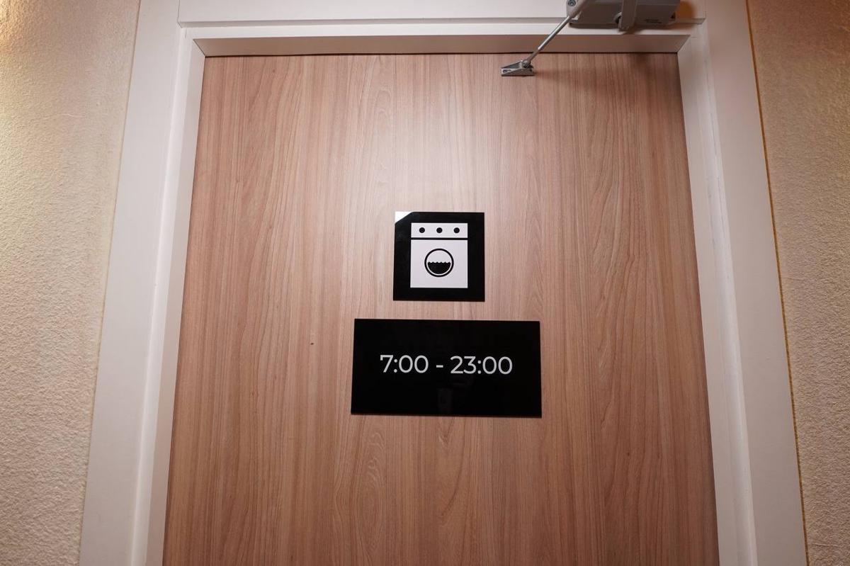 AQ Capsule Hotel photo 2