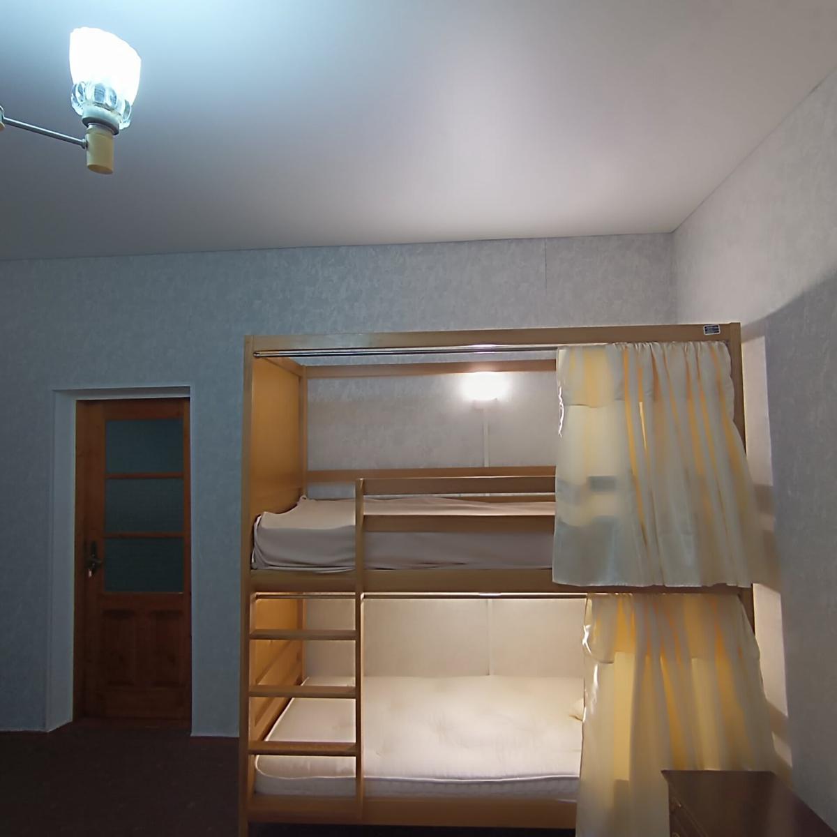 Mary & George Hostel photo 1