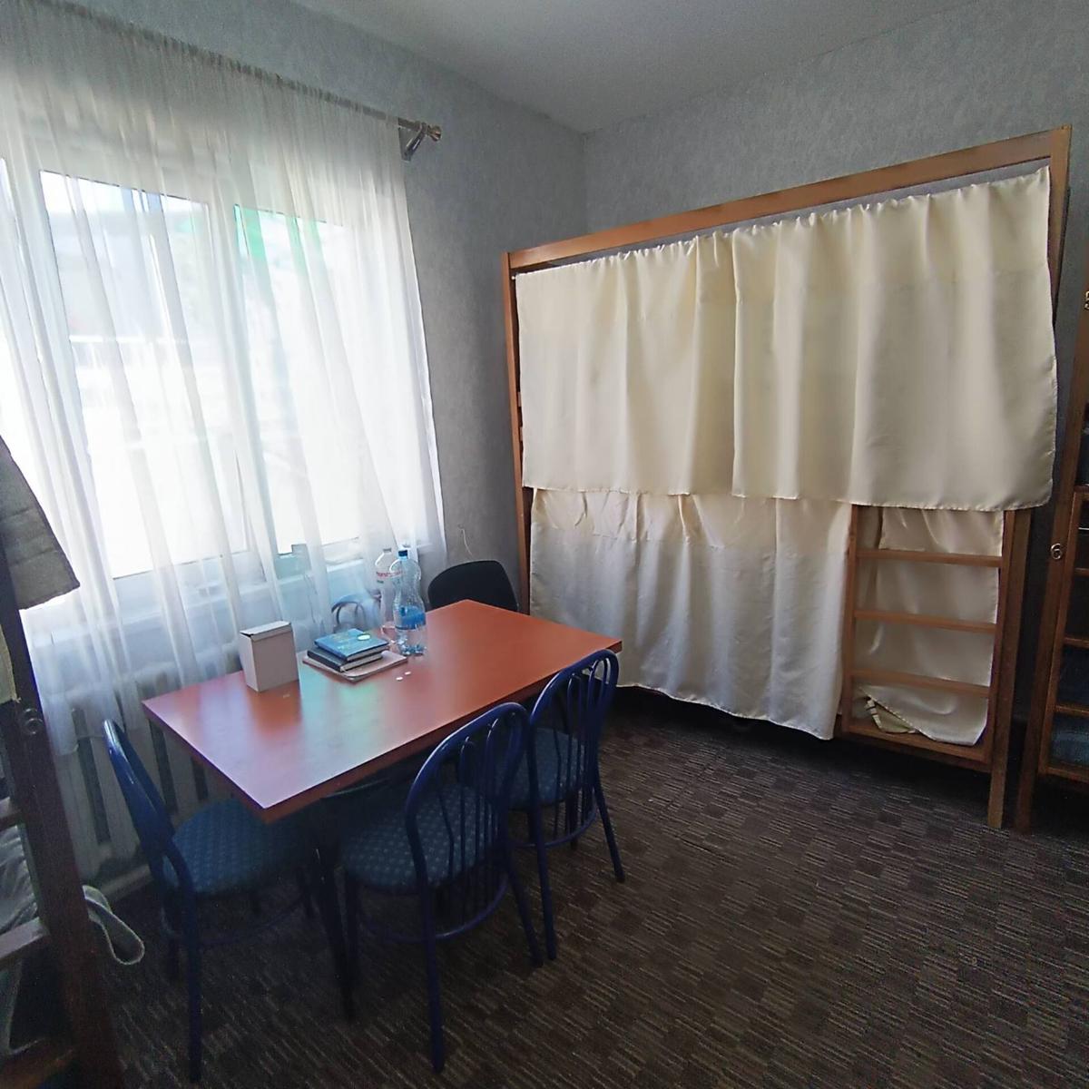 Mary & George Hostel photo 3