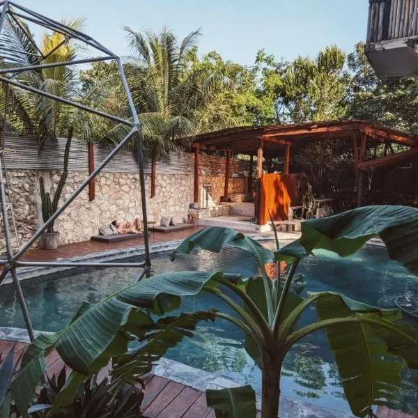 Botanica Tulum photo 5
