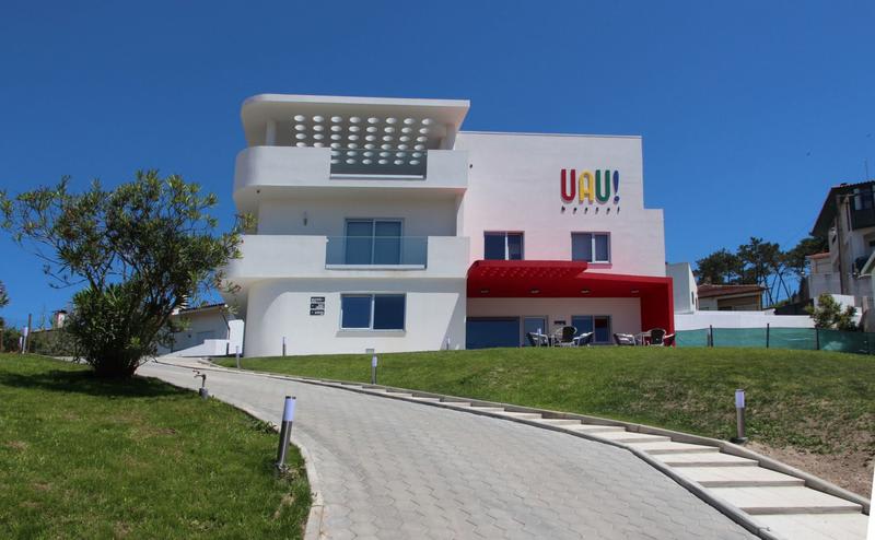 UAU Hostel photo 1
