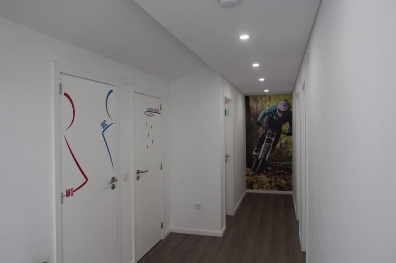 UAU Hostel photo 2