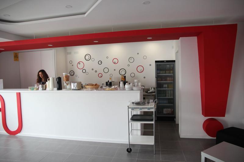 UAU Hostel photo 6
