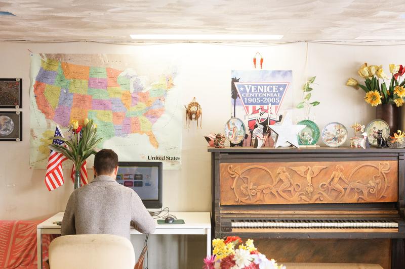 Venice Beach Hostel photo 1