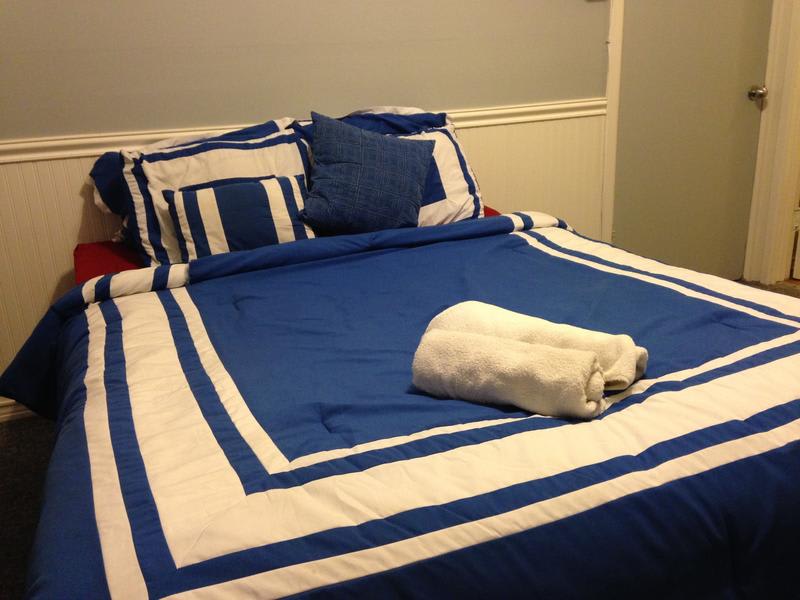 Venice Beach Hostel photo 2