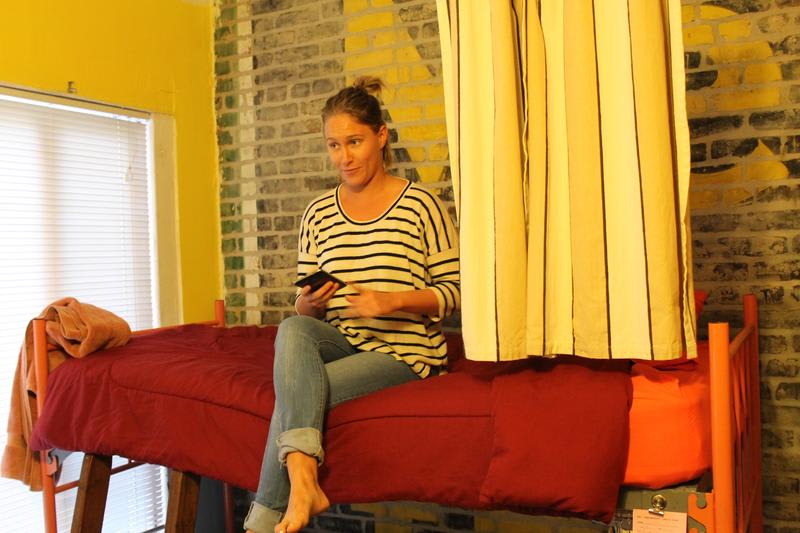 Venice Beach Hostel photo 3