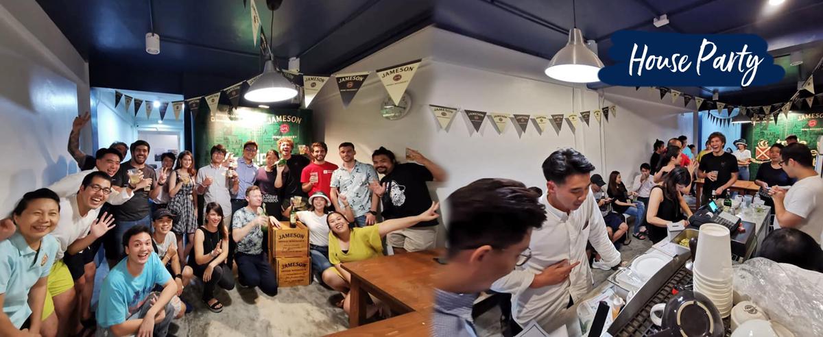 Local Time Bangkok photo 3