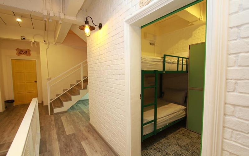 Sino Hostel @ Kata photo 2