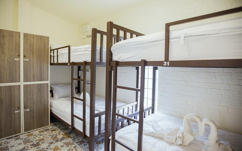 Sino Hostel @ Kata photo 3