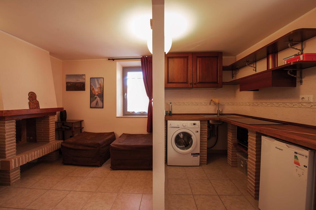 Apartment Nonna Delia photo 4