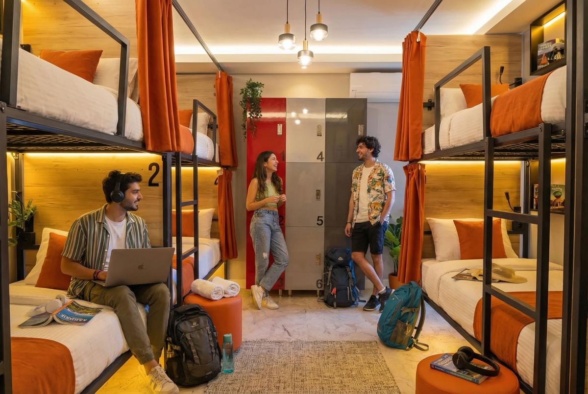 Manu Startup House photo 3